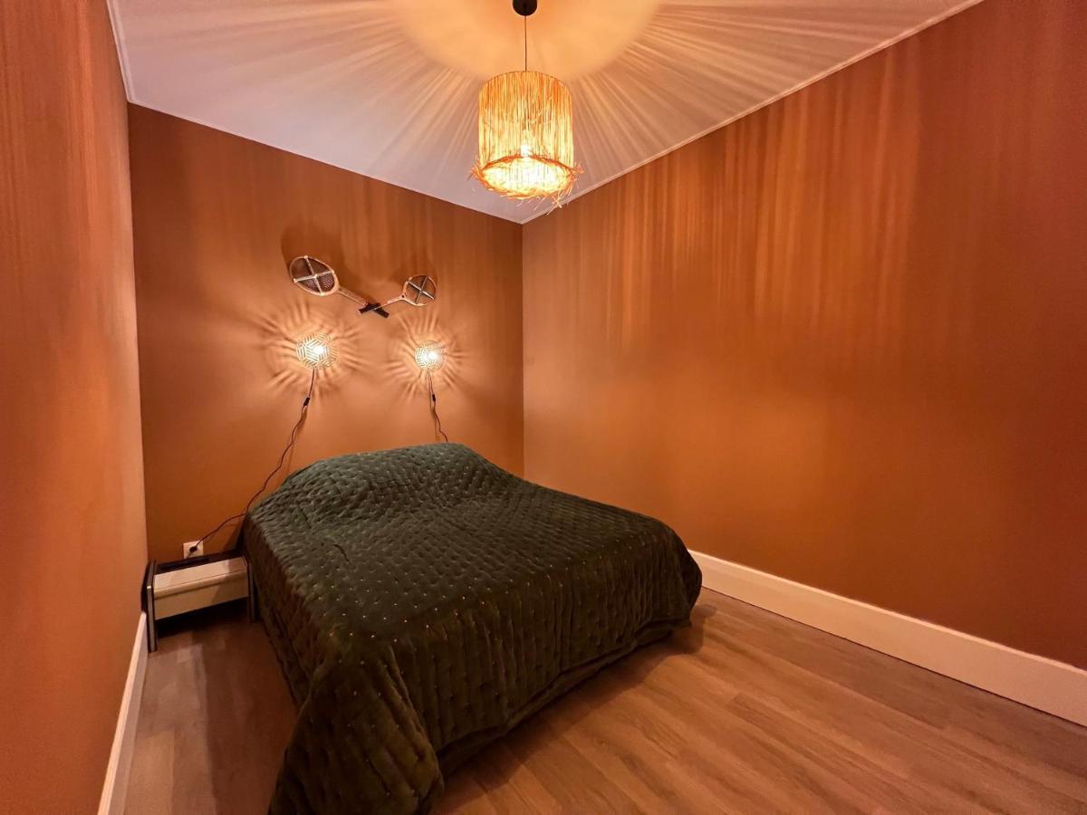 La Verriere - Chambre D'Hotes Et Gite De Charme Poligny  Exterior foto