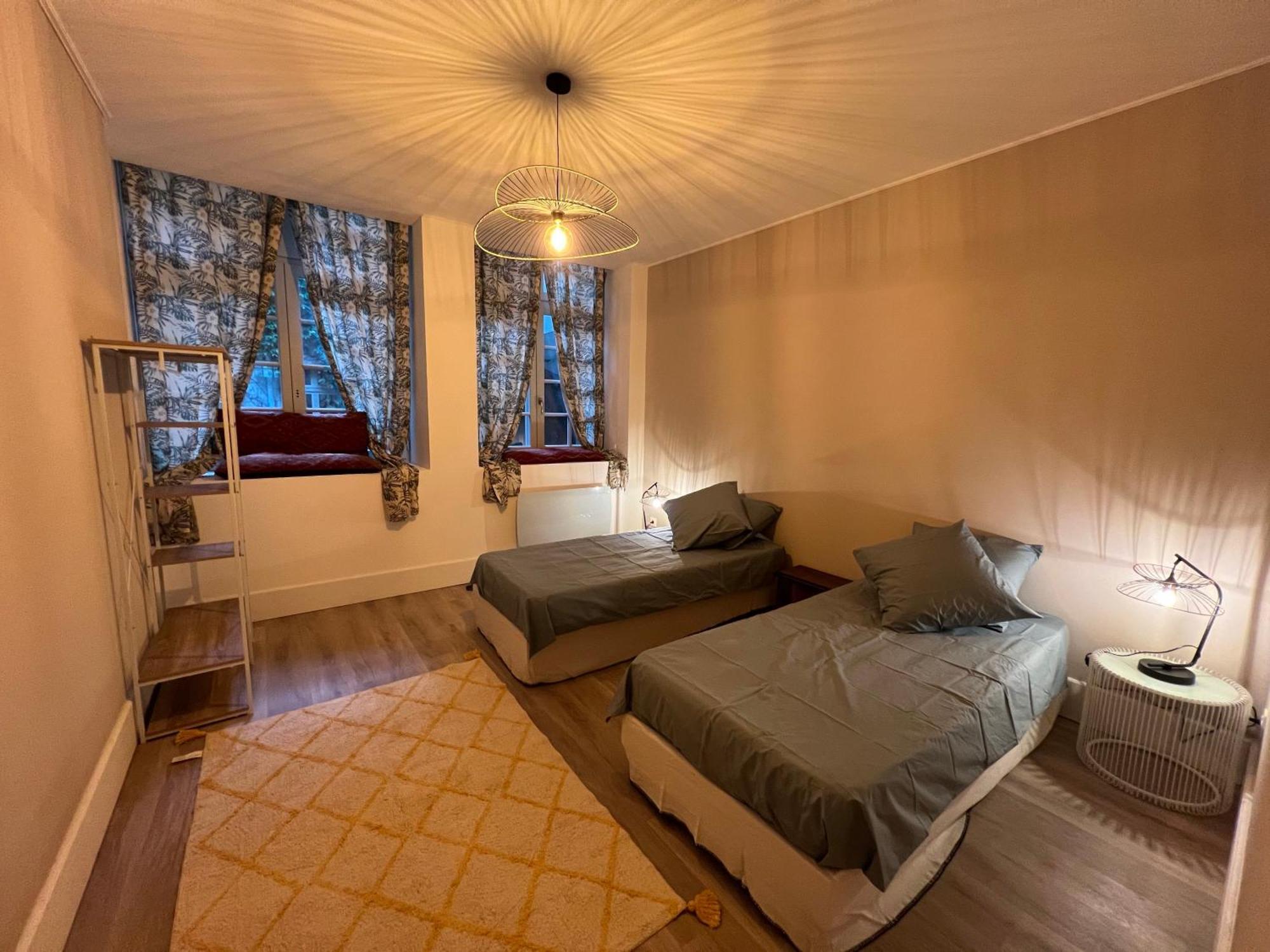 La Verriere - Chambre D'Hotes Et Gite De Charme Poligny  Exterior foto