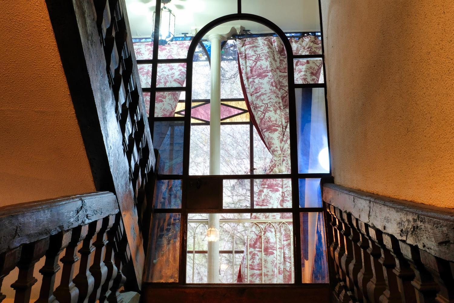 La Verriere - Chambre D'Hotes Et Gite De Charme Poligny  Exterior foto